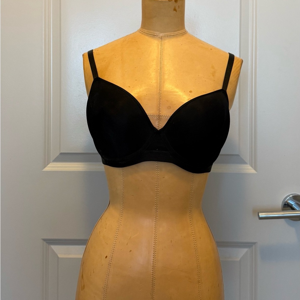 SOMA Classic Black Women's Bra